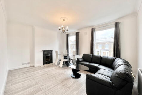 1 Bedroom Flat for Rent
