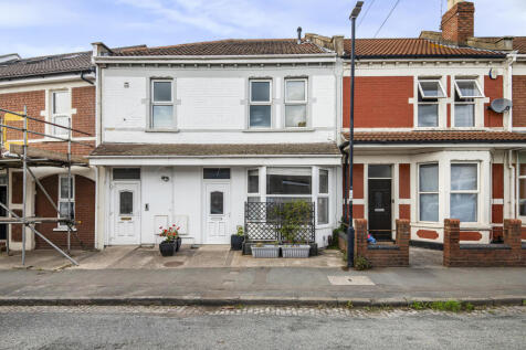 Sandholme Road