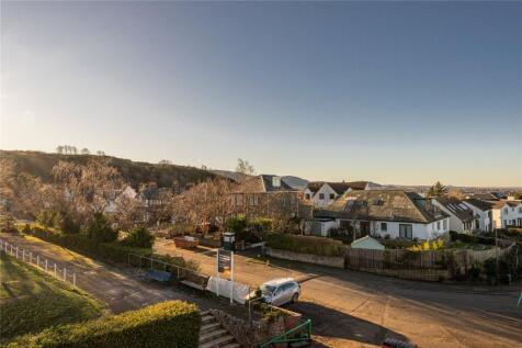 View From House