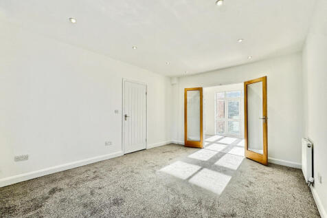 Trowell Road, Nottingham