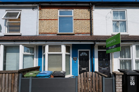Coopers Estate Agents