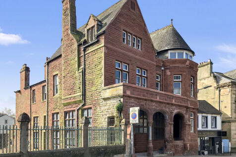 Front Elevation