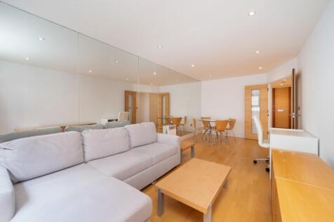 Caraway Apartments