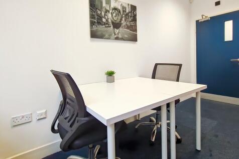 Serviced Office to rent Image 4