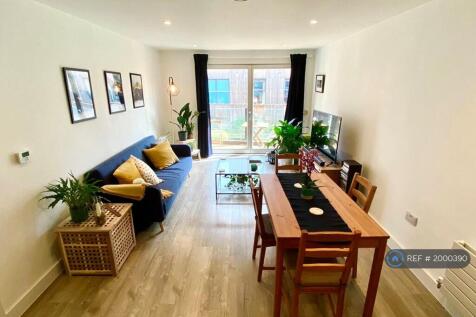 Large Reception Room