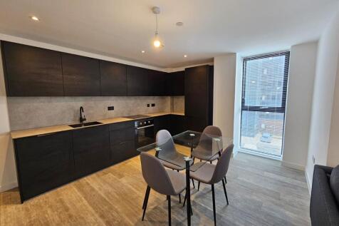 212 Kitchen