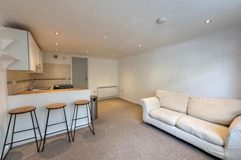 Lounge/Kitchen/Diner