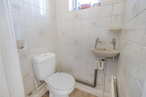 Separate Wc