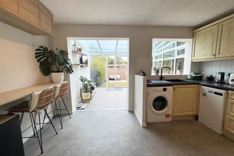Kerr Close, Knebworth photo 5
