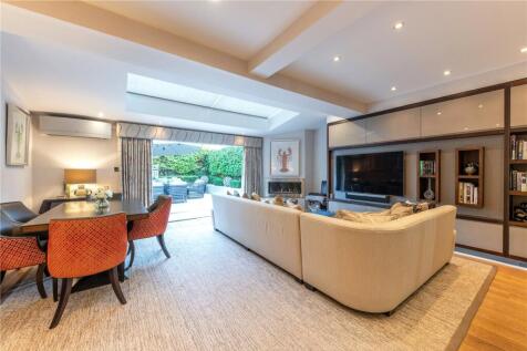 Reception Room 2