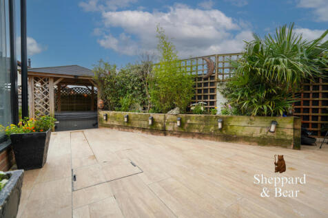 Terrace / Patio