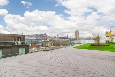 Roof Terrace