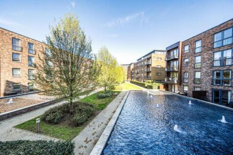 Davidson Frost-Wellings, DFW, Attlee Court, Outsid
