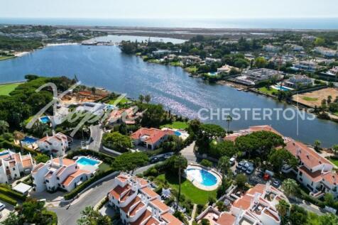Quinta do Lago Fully Renovated 3 Bed Townhouse For Sale (11)