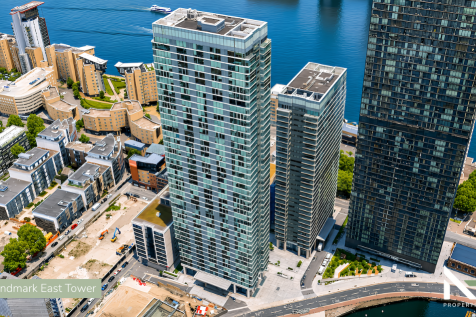 Landmark East Tower