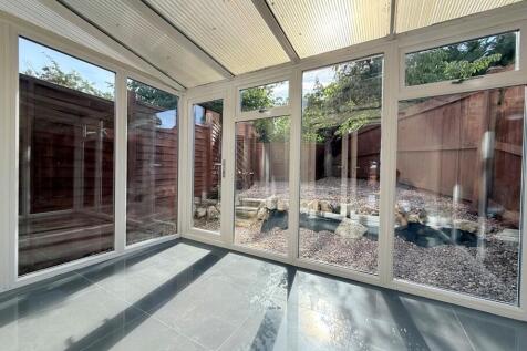 Primatt Crescent, Shenley Church End  photo 5