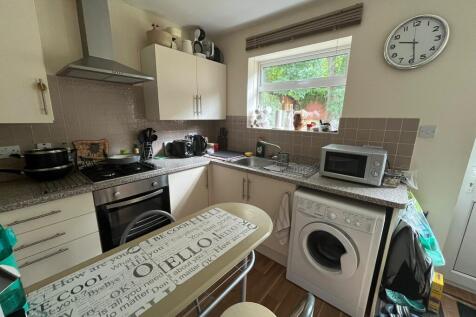 Cowsley Road, Derby, Derby City photo 5