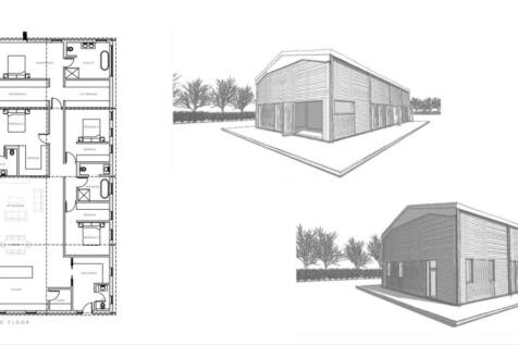 Proposed Plans