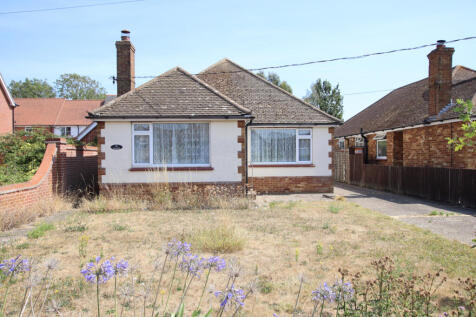 London Road, Little Clacton