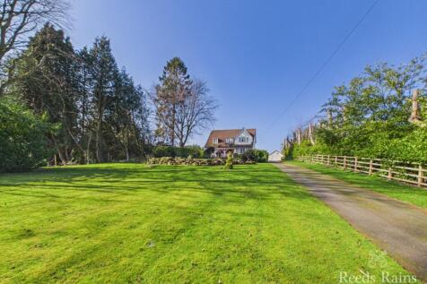 Front Gardens