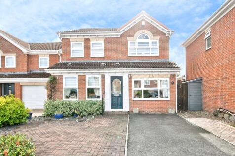 Elsdon Close