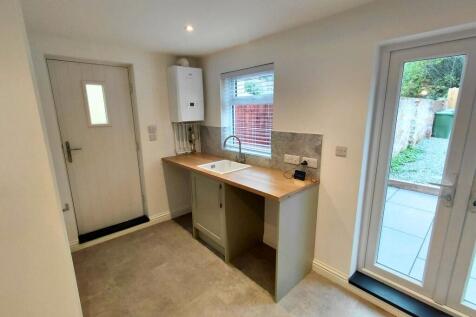 Fore Street, Heavitree, EX1 photo 5