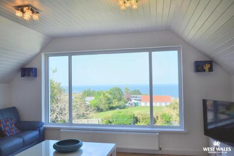 View From Living Room