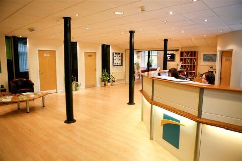 Reception Area
