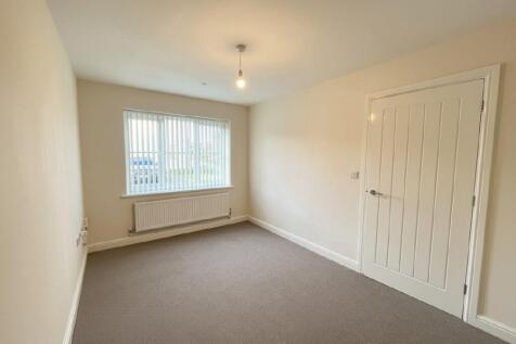 Colliers Grange, Rhostyllen, Wrexham photo 5