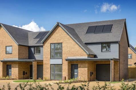Dandara - Hawthorn Grove - The Chawton V1, Home 13