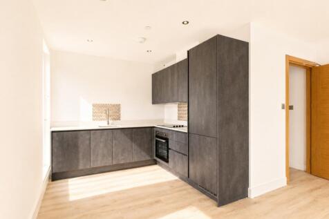 Kitchen Flat 17