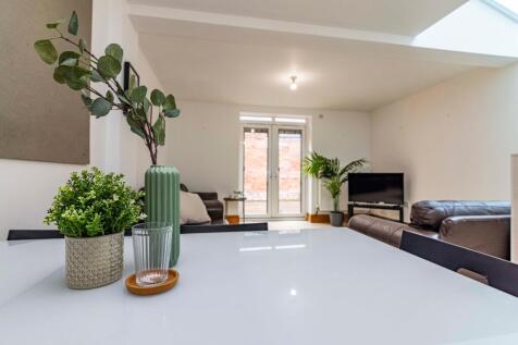 Cottesmore Road, Nottingham, NG7 photo 3
