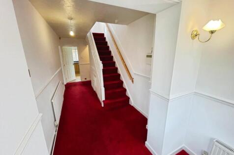 Porch/Hall