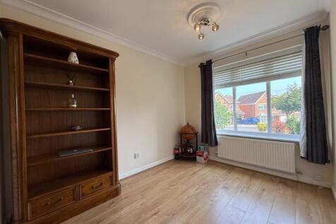 Pickwick Drive, Catcliffe, Rotherham photo 5