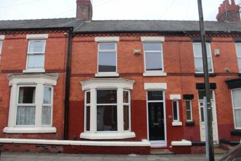 3 Bedroom House in L15 5AT