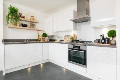 1 and 2 bedroom apartments