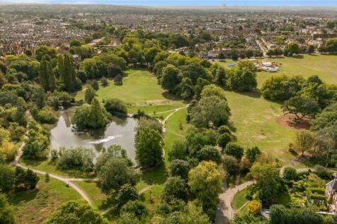 Wandsworth Common