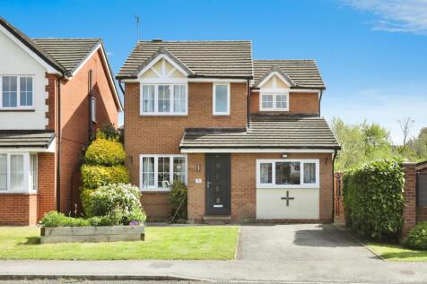 Sheffield, S25 - property photo