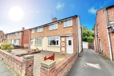 Blackpool, FY4 - property photo