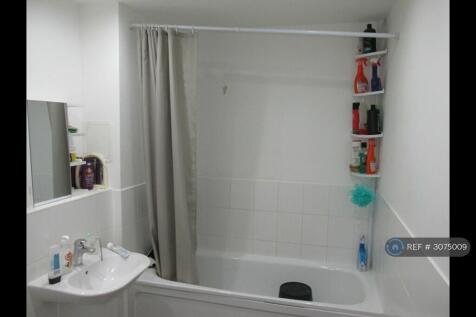 Common Bathroom