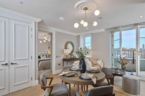 Living/Kitchen