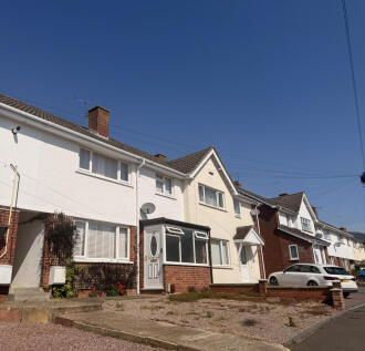3 Bedroom Terraced for Sale