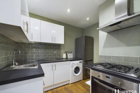 Flat BF2, 57 St Stephen Street, Stockbridge, Edinburgh, EH3 photo 3
