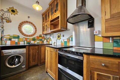 Wentworth Road, Nottingham, Nottinghamshire, NG5 photo 3