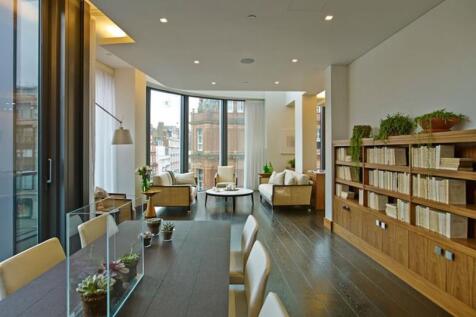 Open Plan Dining