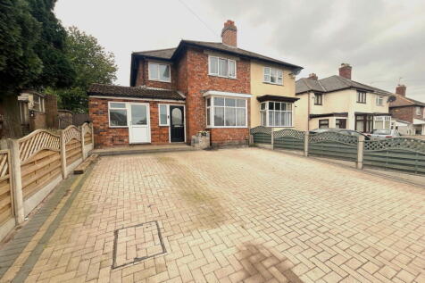 Walsall, WS3 - property photo