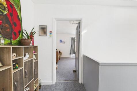 15 - Block of Flats for Auction, Kingsdown, Bristo