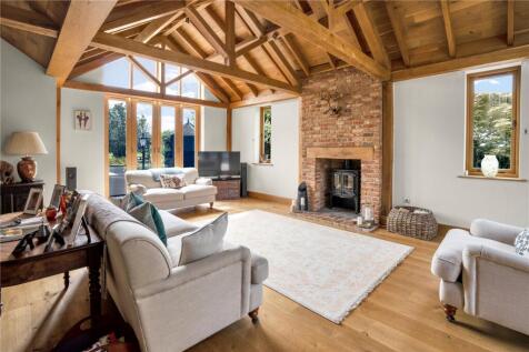 Sitting Room B