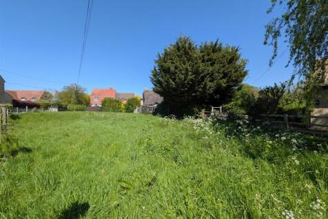 Building Plot 4