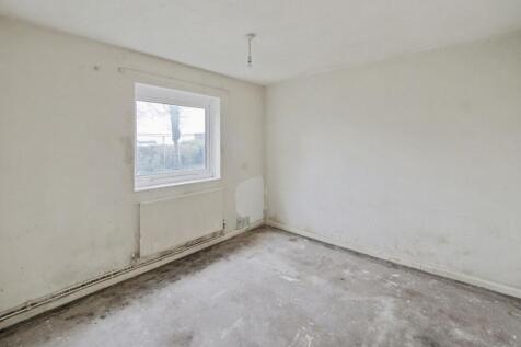 Flat 27 Bodmin Court, Bellamy Road, Mansfield, NG18 4QA